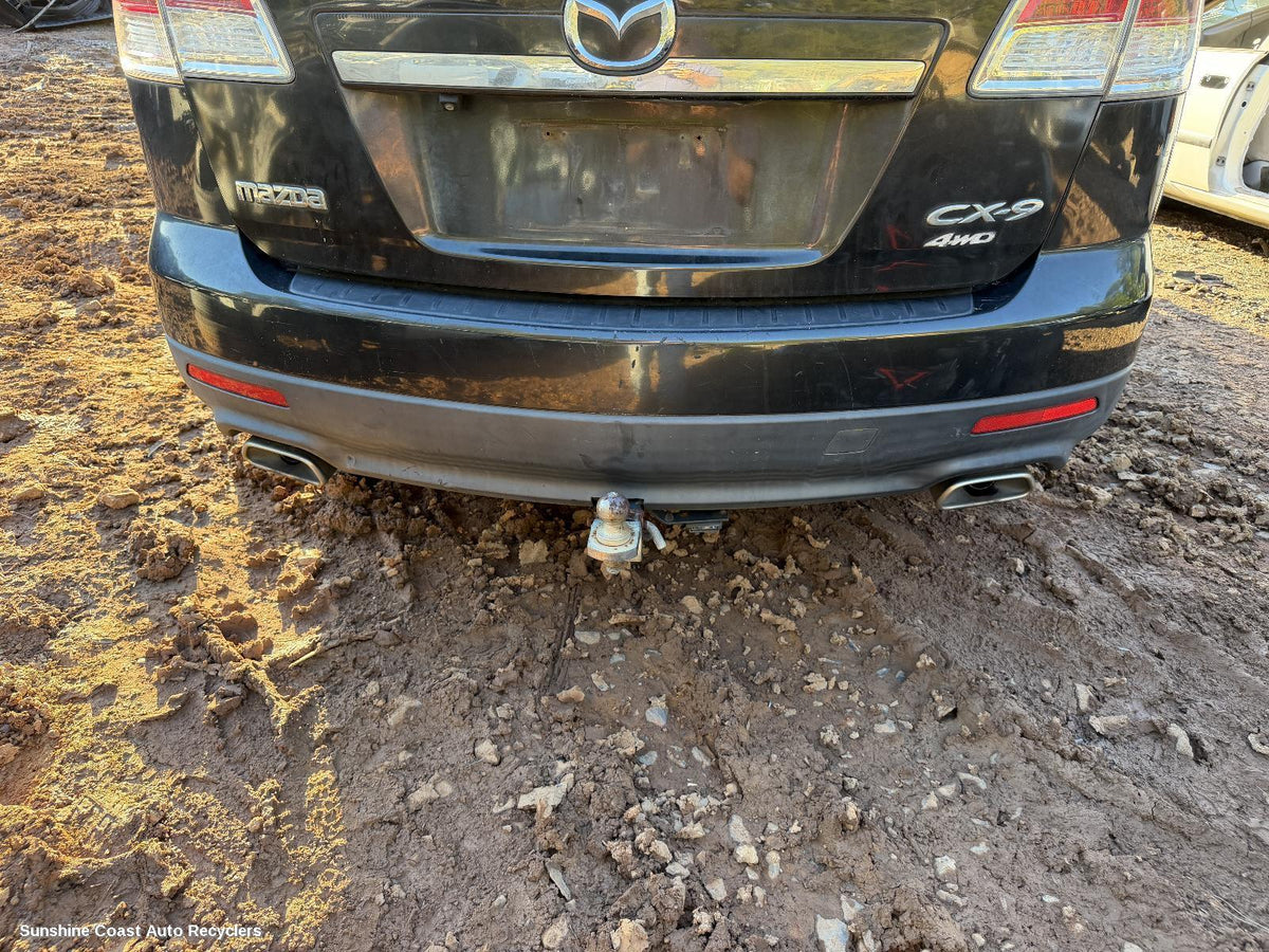 2007-2015 Mazda Cx9 Towbar