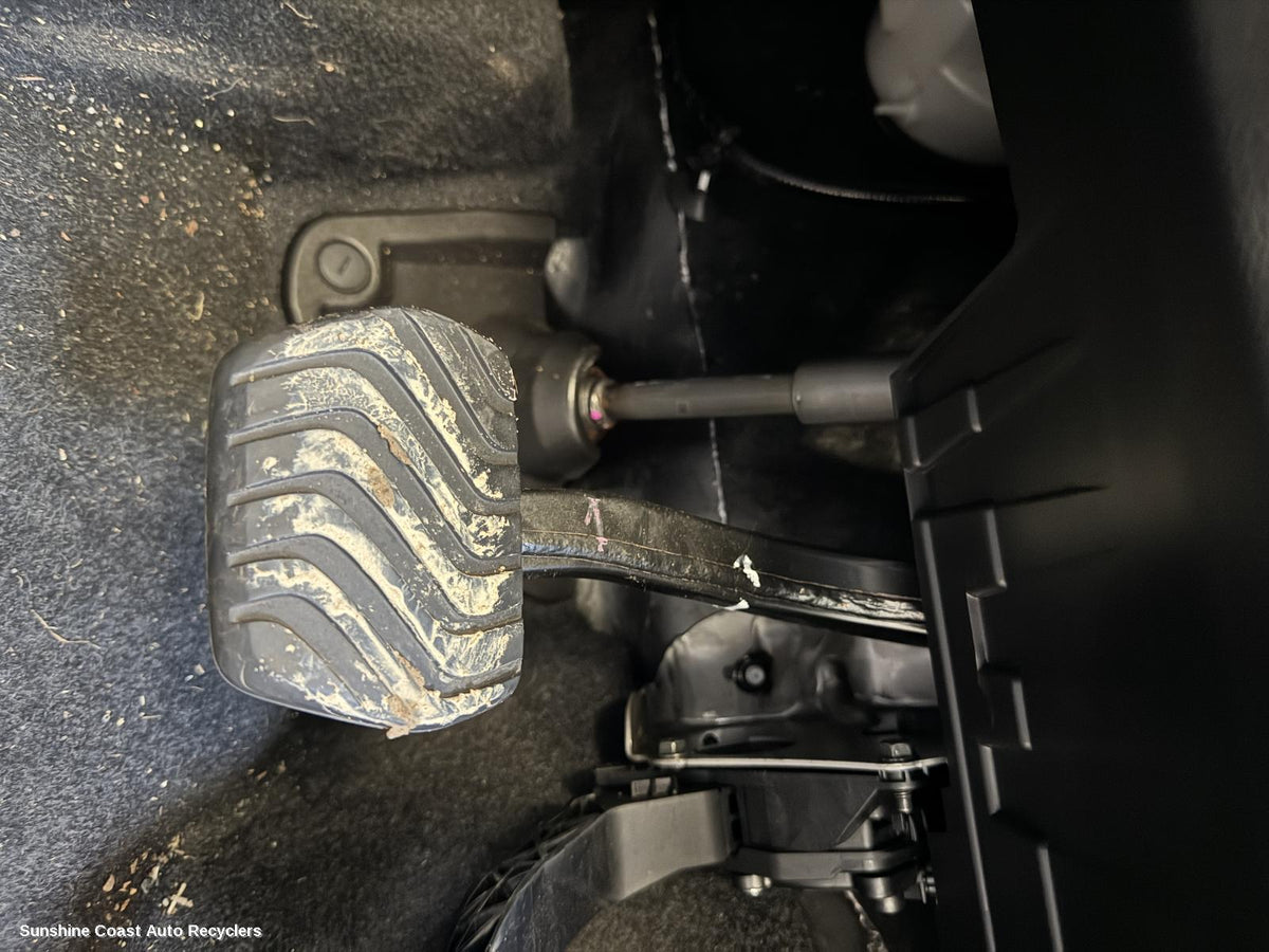 2022-2026 Nissan Xtrail Pedal Assembly