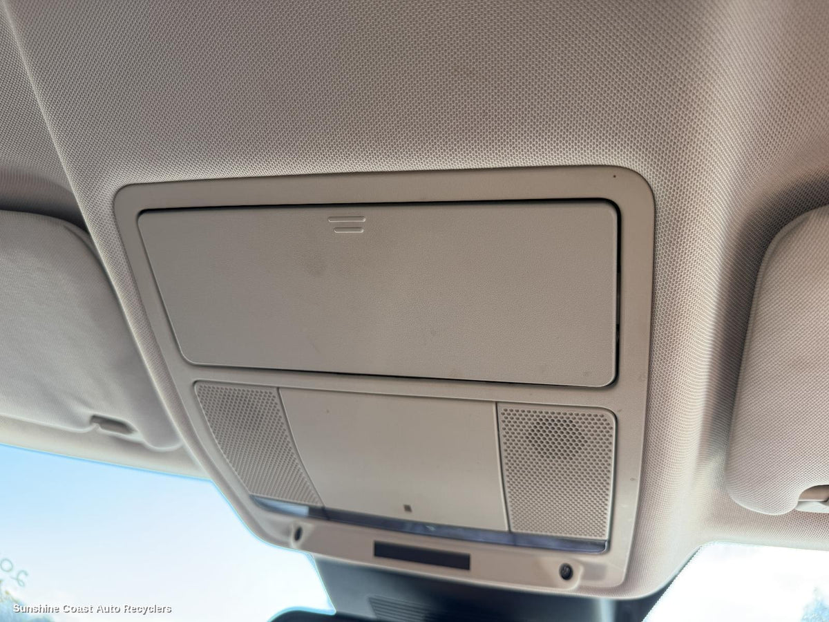 2011-2019 Land Rover Rangerover Evoque Courtesy Light