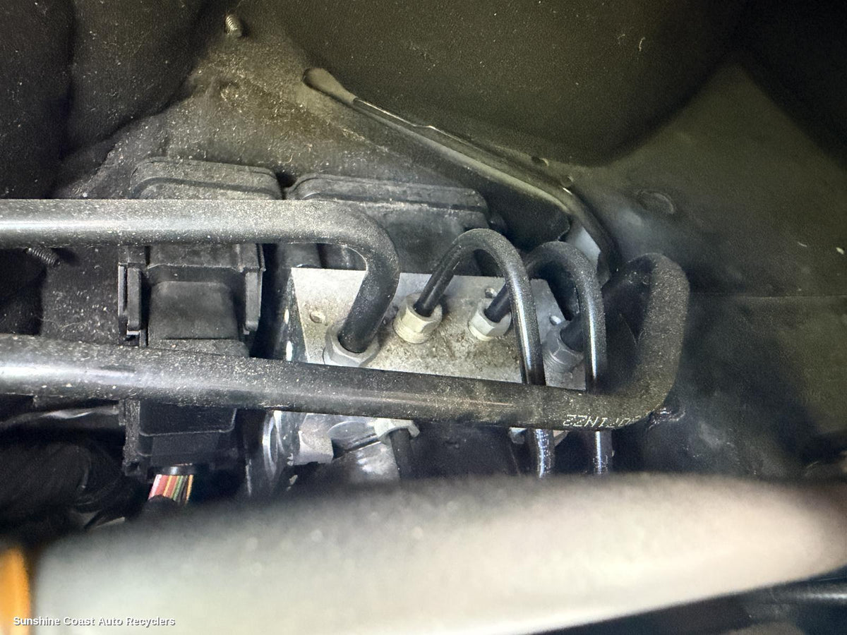 2011-2019 Land Rover Rangerover Evoque Abs Pump Modulator