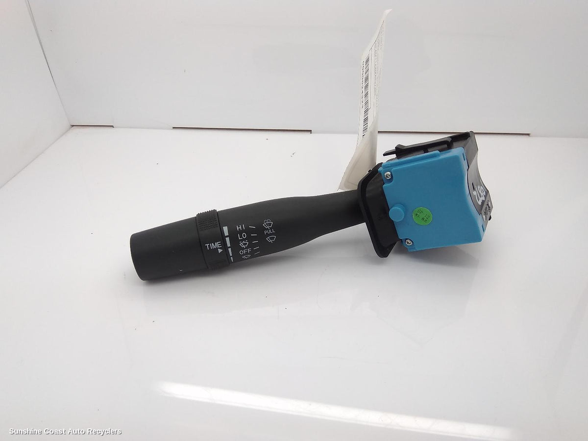2017-2026 Ldv T60 Combination Switch