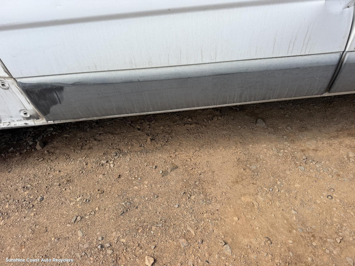 2004-2014 Renault Trafic Body Door Mould