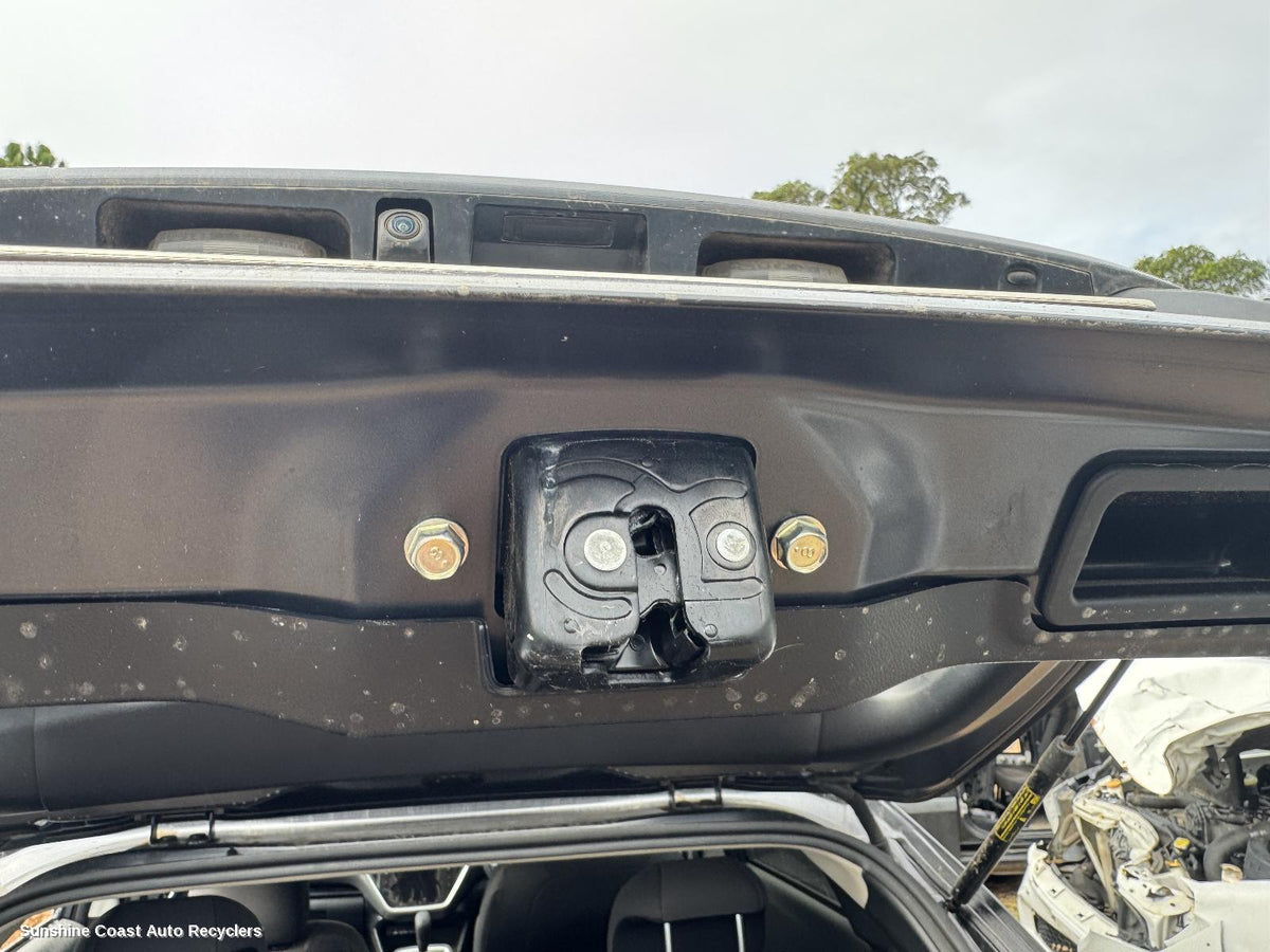 2022-2026 Subaru Crosstrek Door Boot Gate Lock