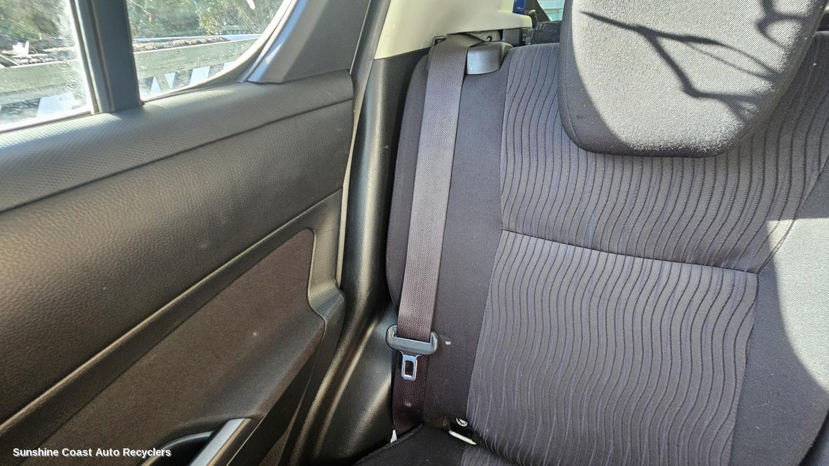 2010-2017 Suzuki Swift Seatbelt Stalk