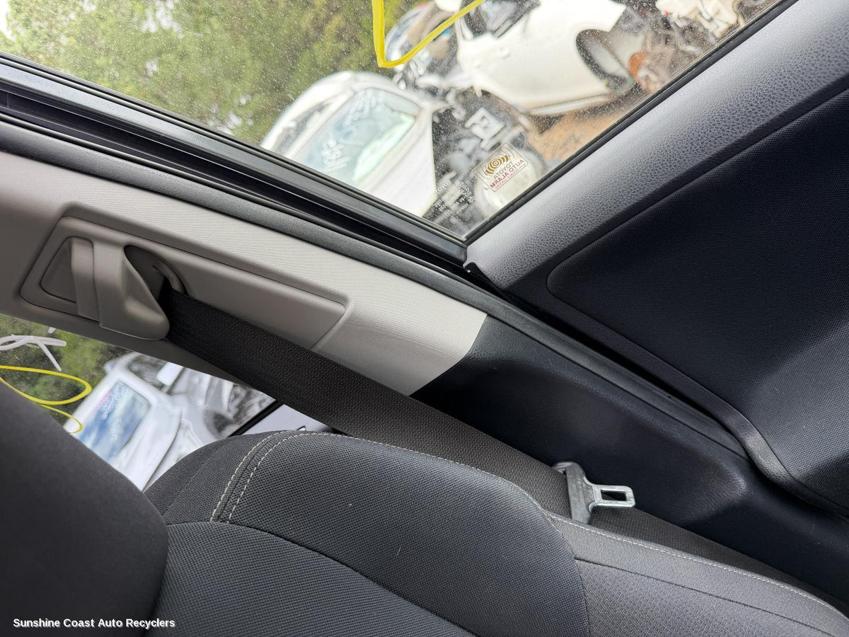 2012-2018 Toyota Rav4 Seatbelt Stalk