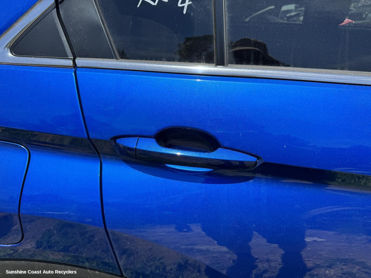 2017-2026 Mitsubishi Eclipse Cross Door Handle