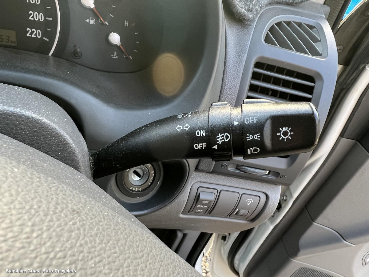 2005-2014 Kia Carnival/grand Carnival Combination Switch