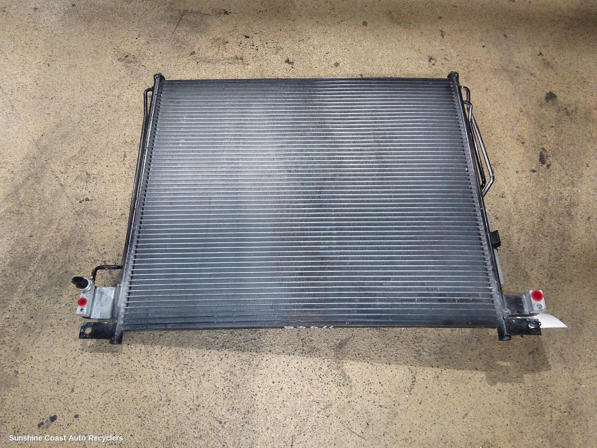 2005-2013 Nissan Pathfinder A C Condenser