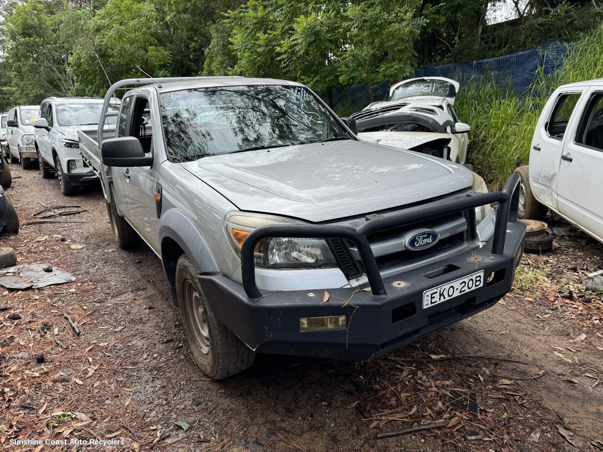 2006-2011 Ford Ranger Transfer Case