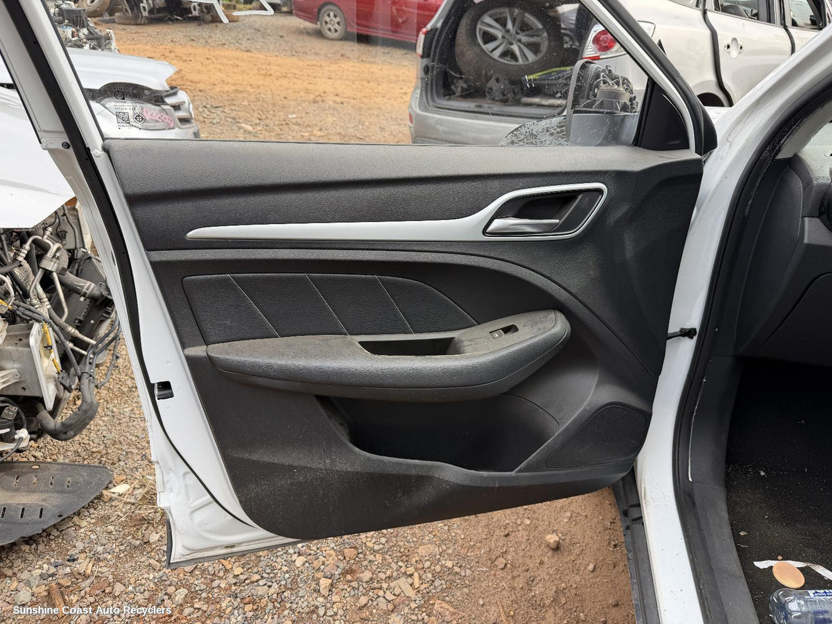 2017-2024 Mg Zs Door Boot Gate Lock