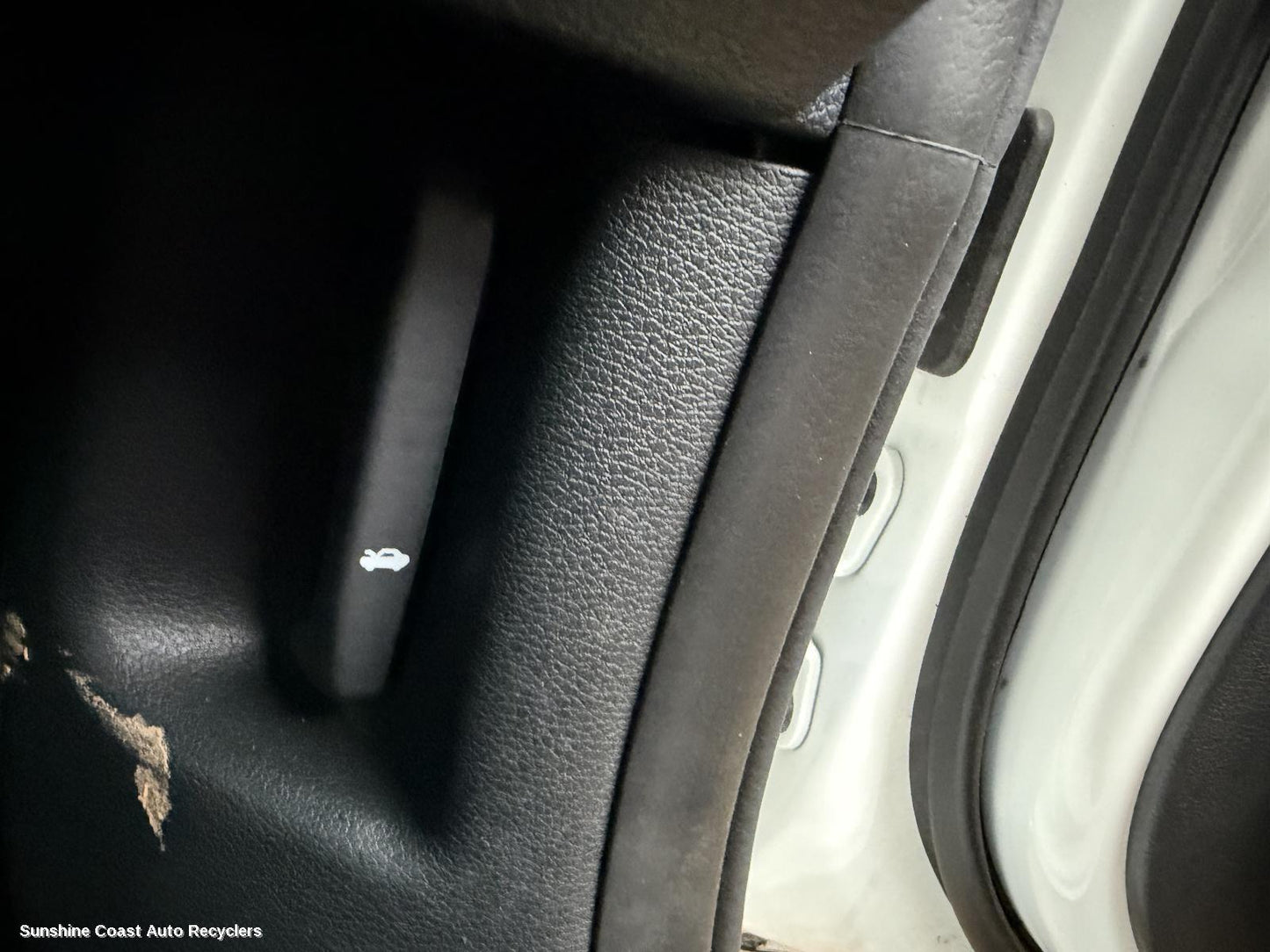 2018-2024 Kia Cerato Bonnet Release