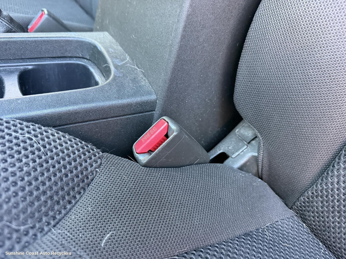 2008-2009 Nissan Navara Seatbelt Stalk