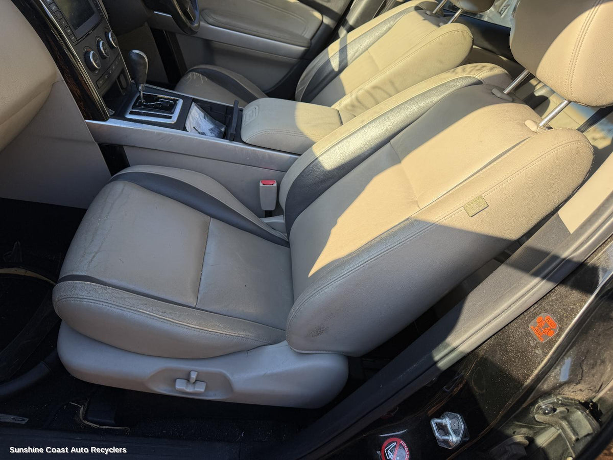 2007-2015 Mazda Cx9 Seatbelt Stalk