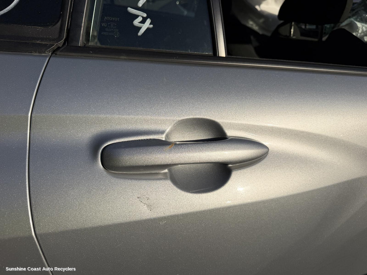 2022-2026 Toyota Corolla Cross Door Handle