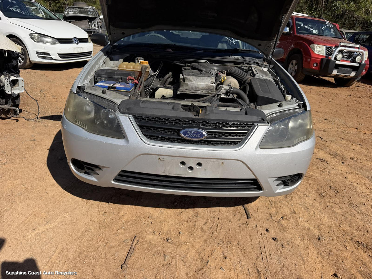 2006-2010 Ford Falcon Grille