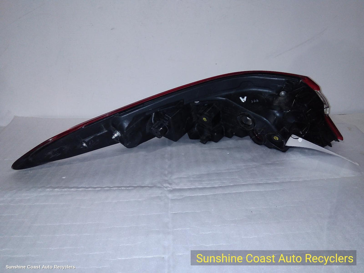 2017-2021 Toyota Camry Right Taillight