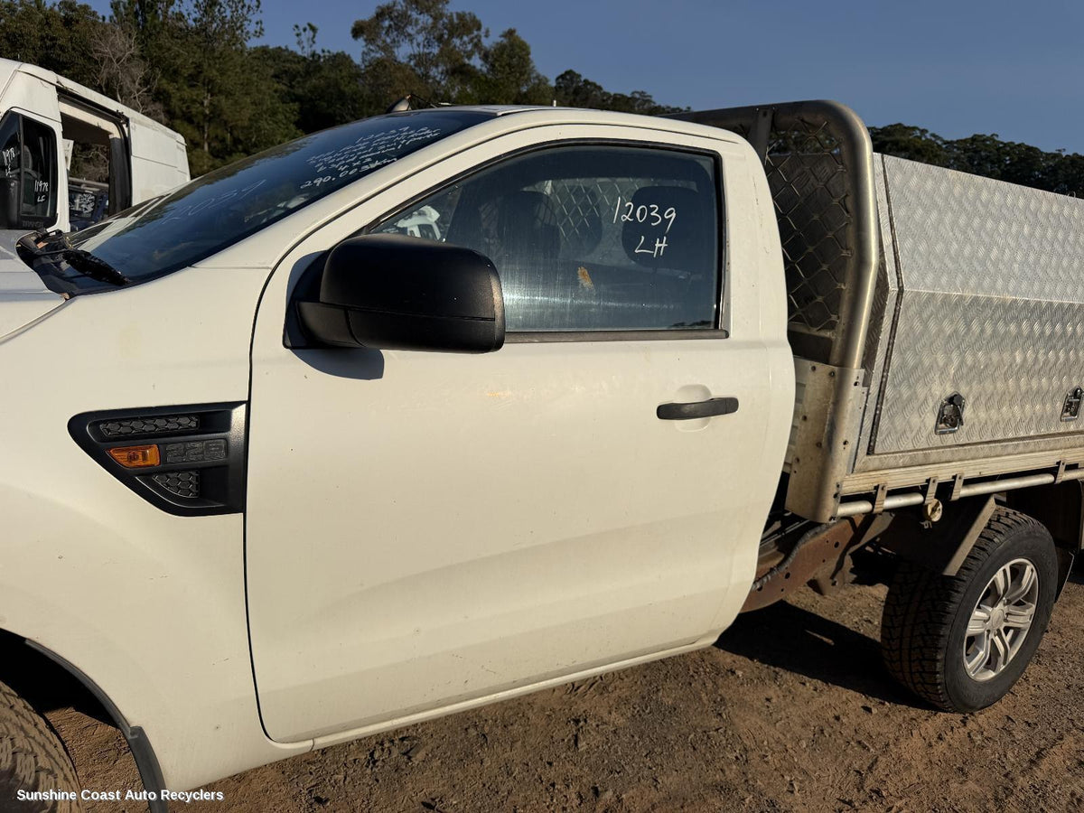 2011-2022 Ford Ranger Left Front Door Window