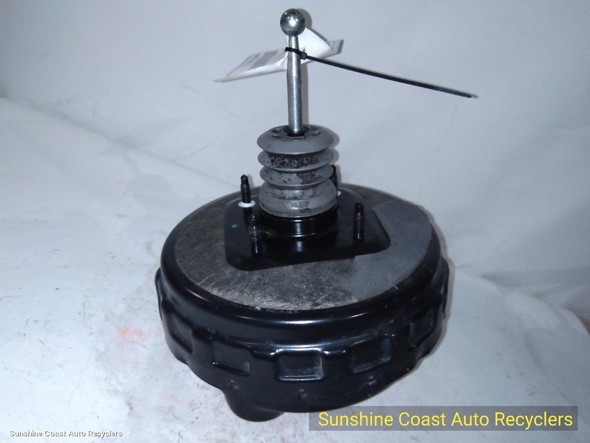 2011-2015 Skoda Fabia Brake Booster