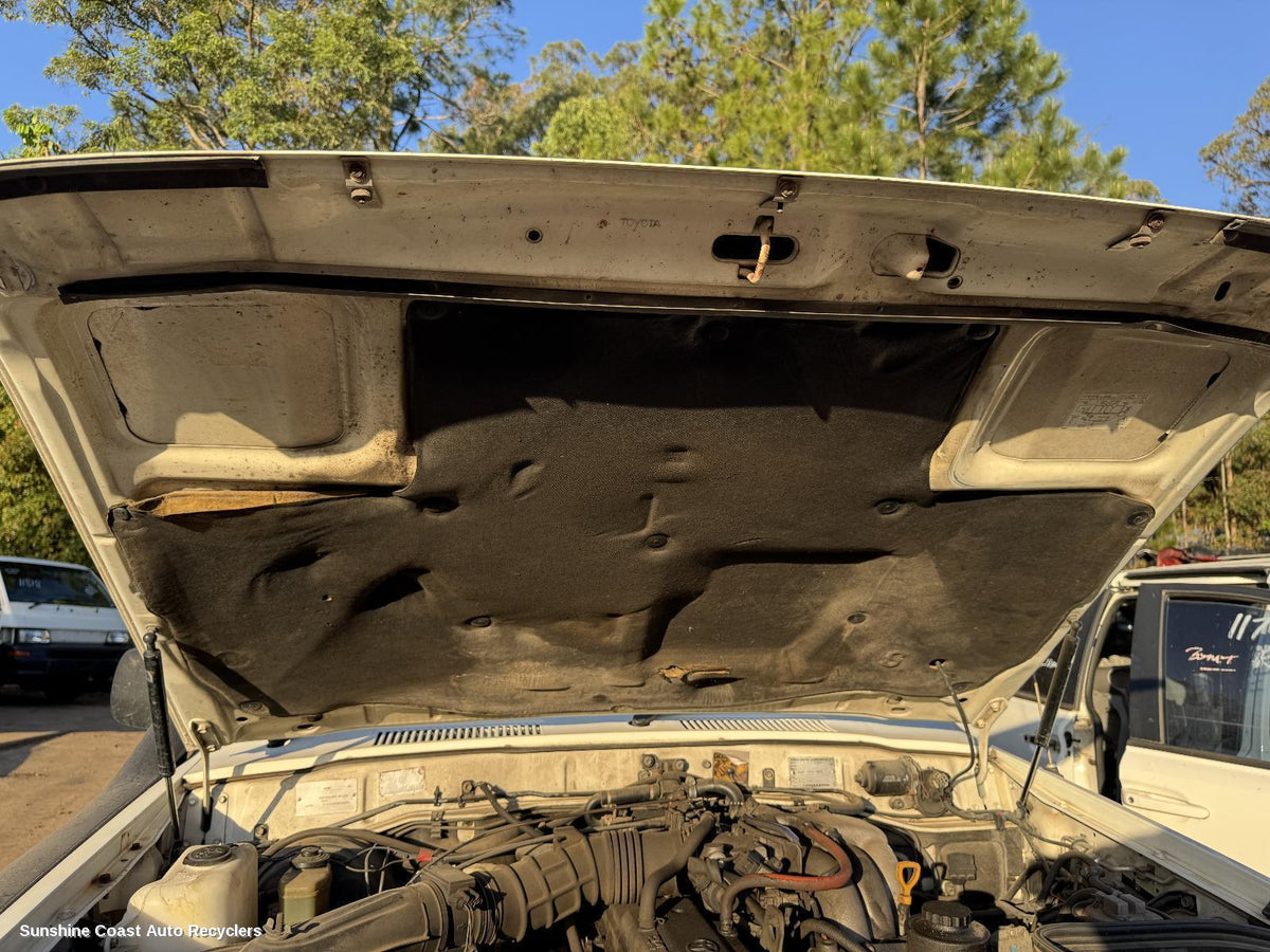 1990-1998 Toyota Landcruiser Bonnet Hinge Strut