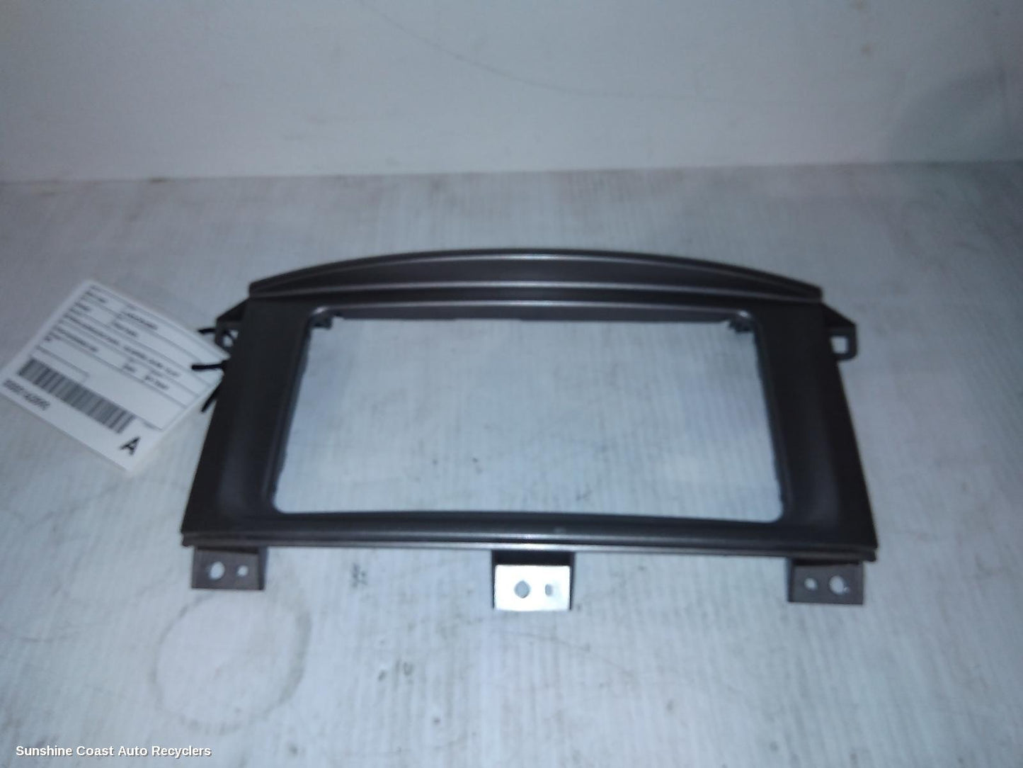 2003 Toyota Landcruiser Trim Panel