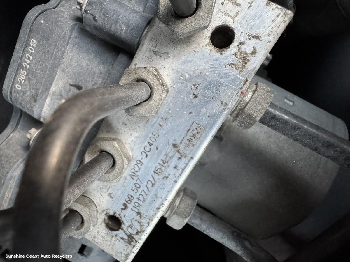 2005-2011 Ford Territory Abs Pump Modulator