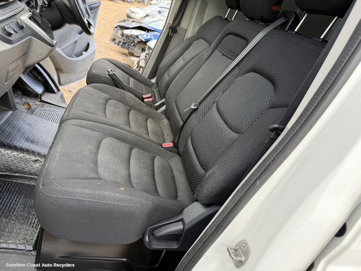 2020-2026 Ldv Deliver 9 Front Seat