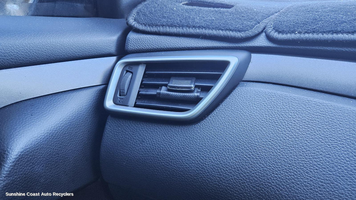 2013-2021 Nissan Qashqai Misc