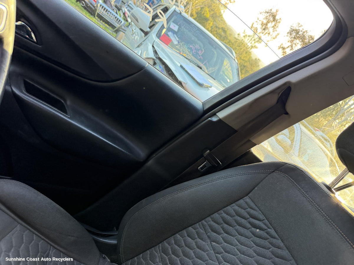 2017-2020 Holden Equinox Seatbelt Stalk