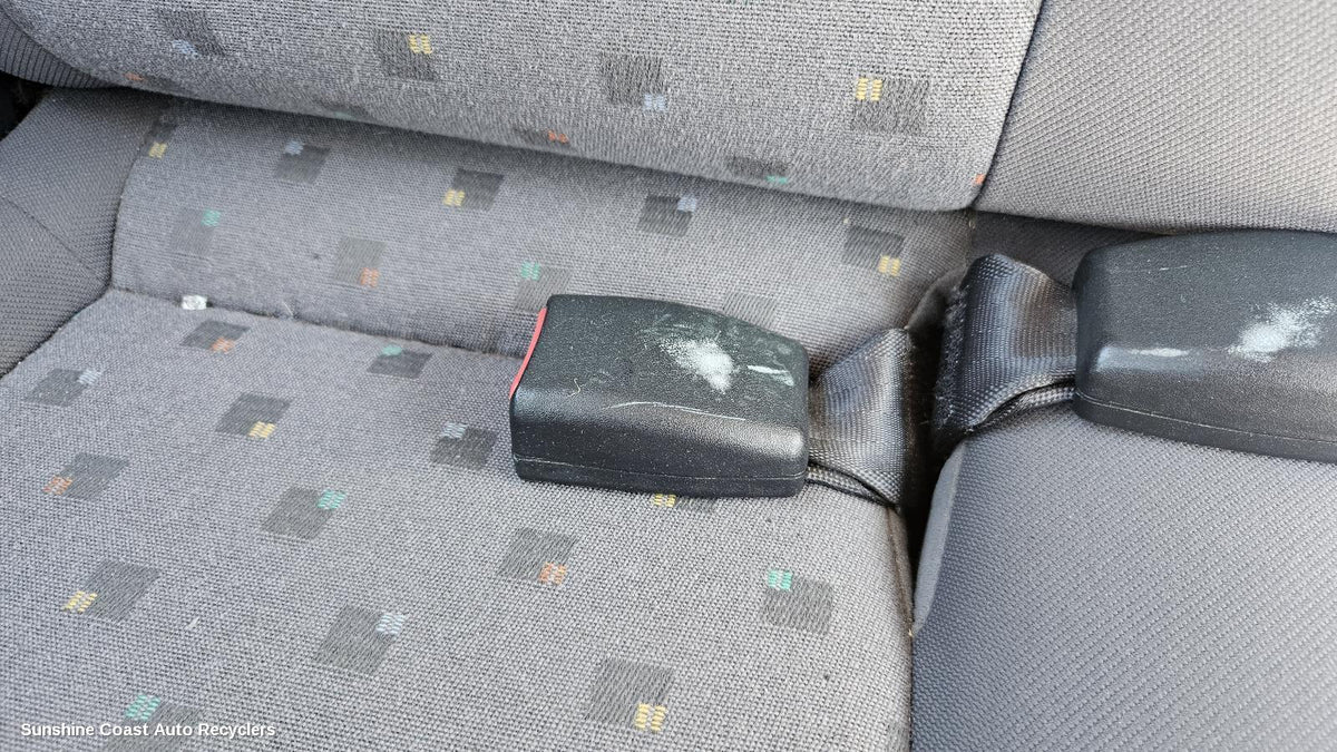 2002-2005 Hyundai Getz Seatbelt Stalk