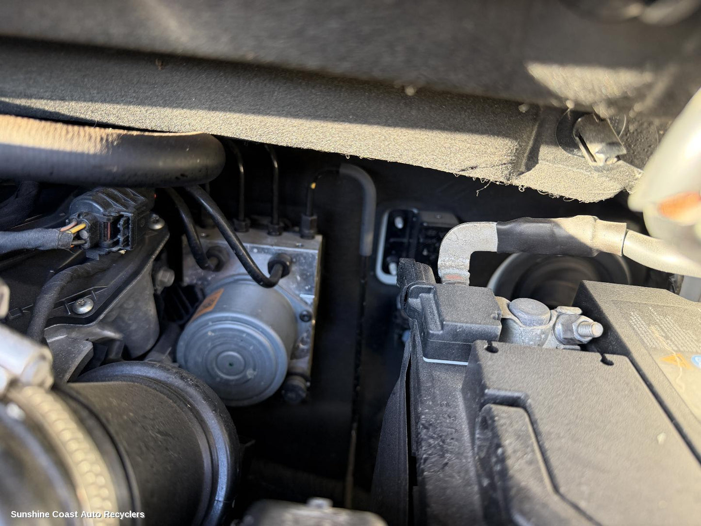 2020-2025 Kia Carnival/grand Carnival Abs Pump Modulator