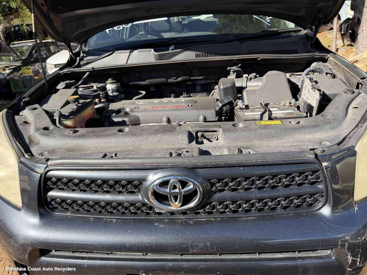 2005-2008 Toyota Rav4 Grille