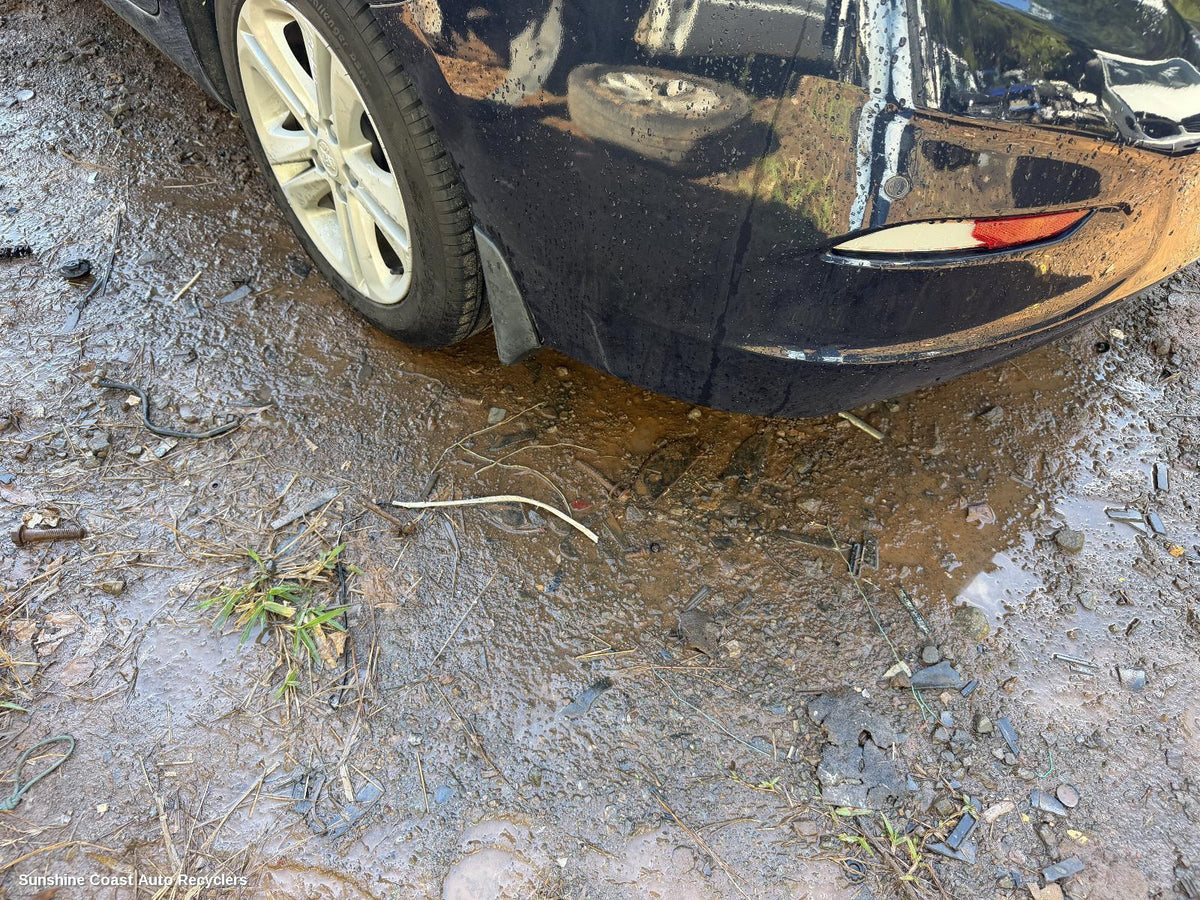 2017-2020 Holden Astra Mud Flaps