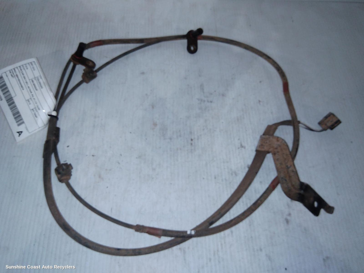 2012-2020 Holden Colorado Abs Sensor