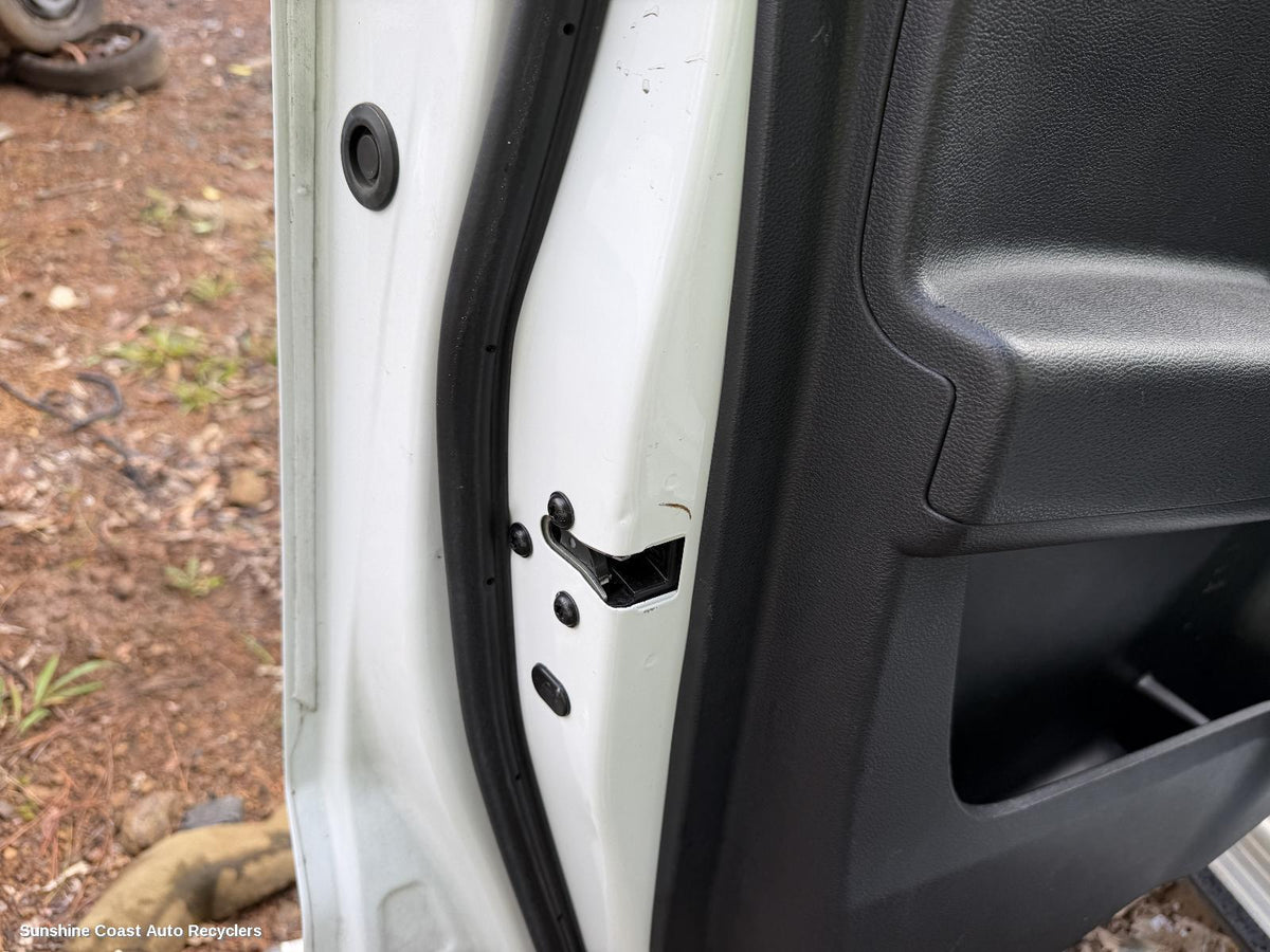2017-2026 Ldv T60 Door Boot Gate Lock