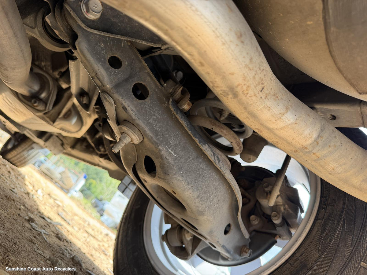 2012-2018 Toyota Rav4 Shock Absorber