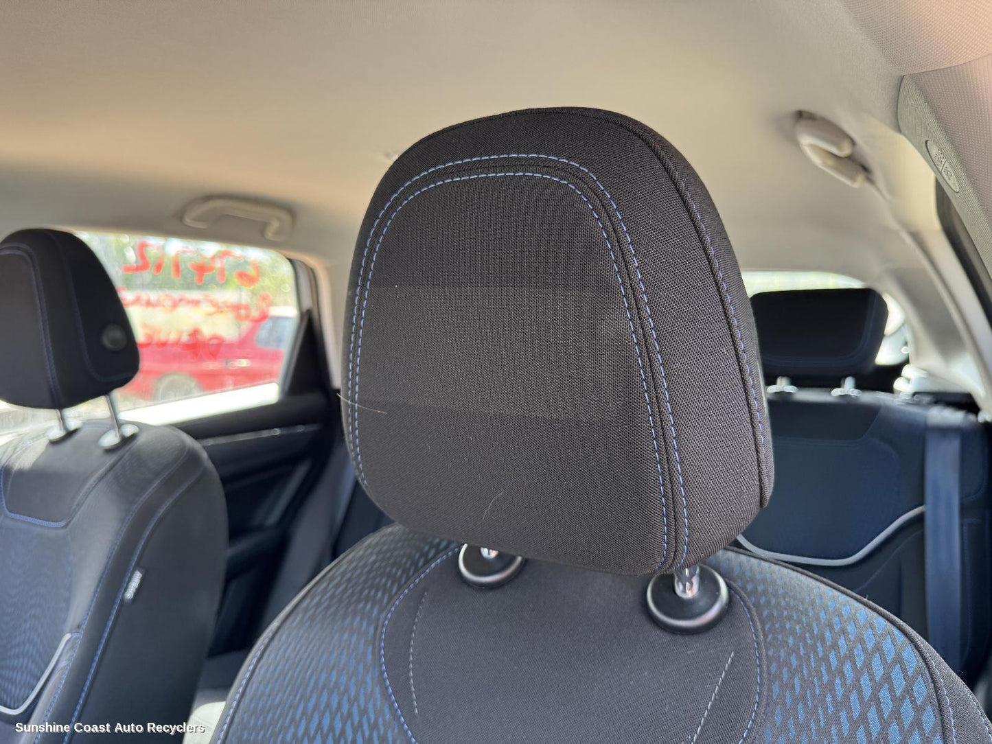 2021-2026 Haval Jolion Headrest