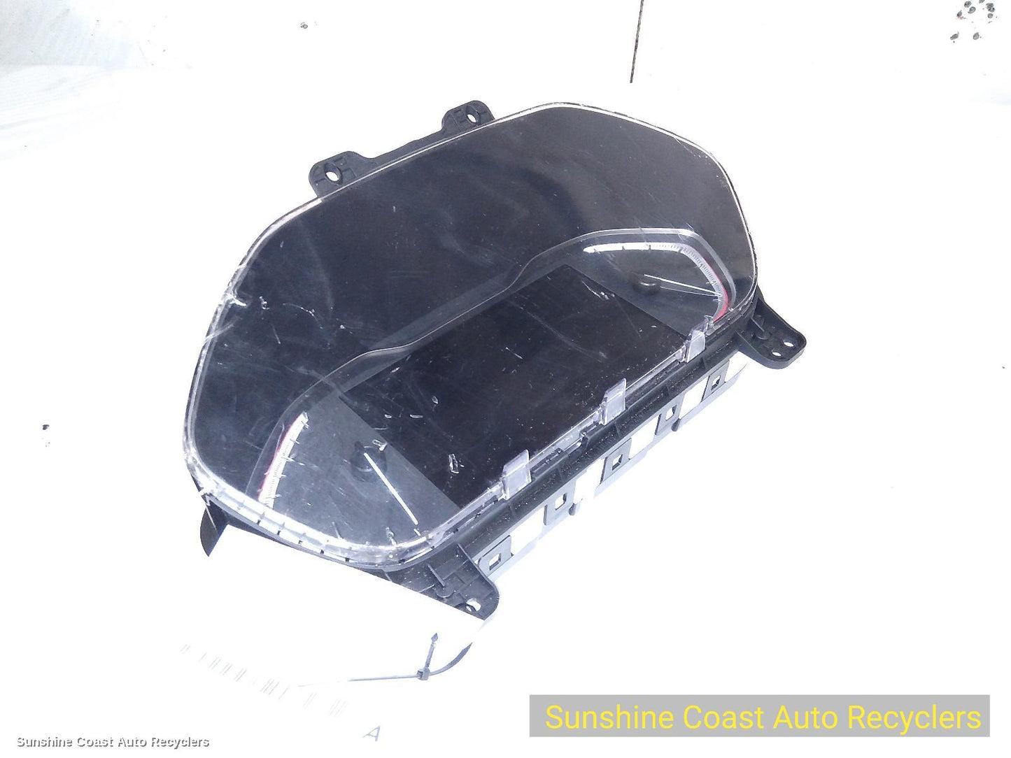 2023 Ldv D90 Instrument Cluster