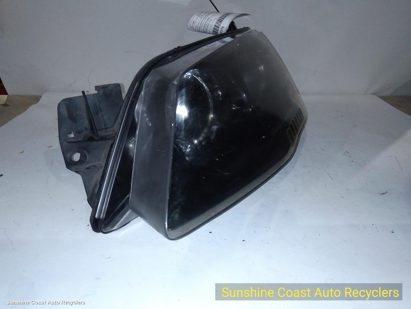 2006-2010 Ford Falcon Left Headlamp