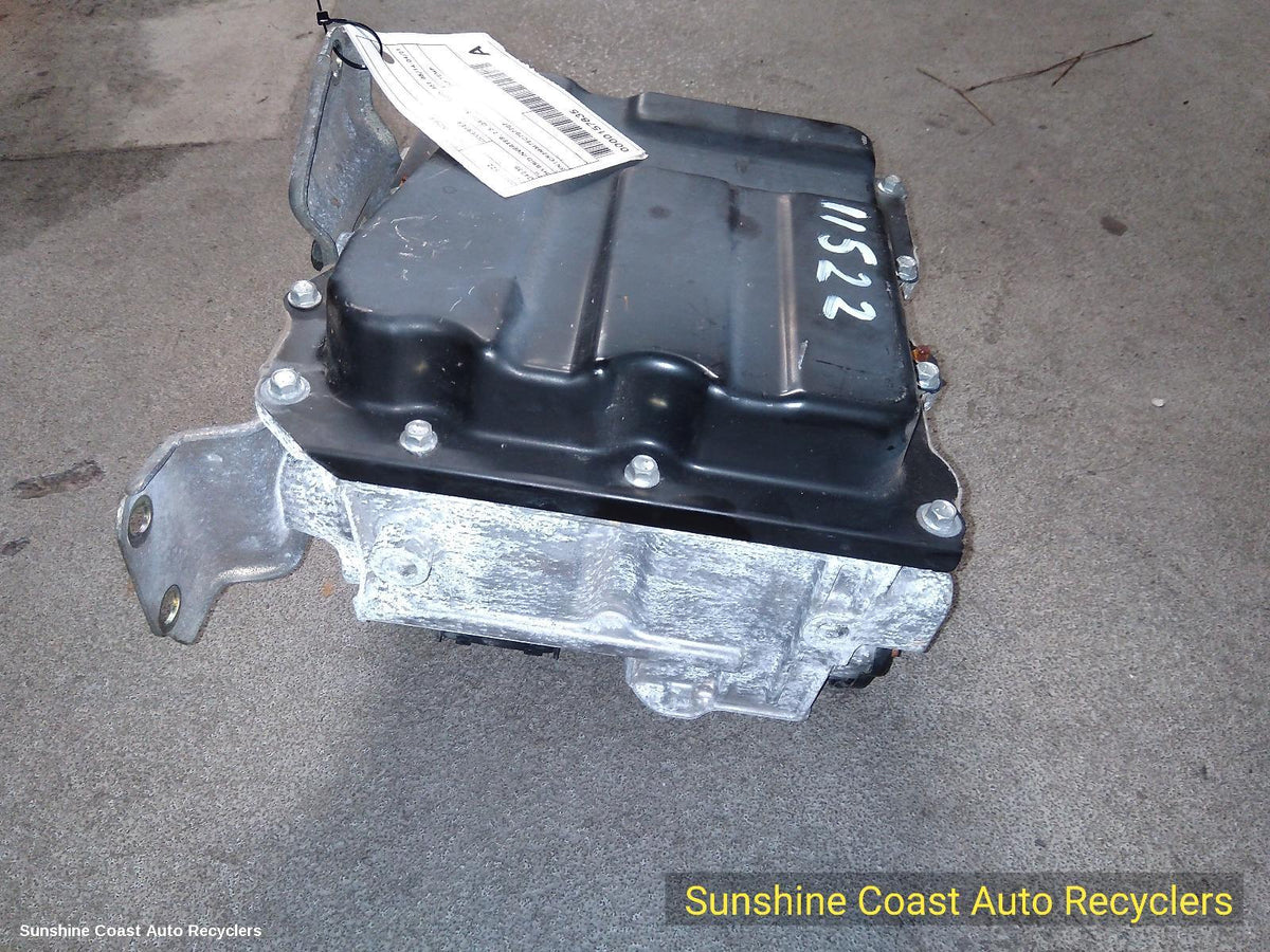 2014-2021 Nissan Pathfinder Inverter