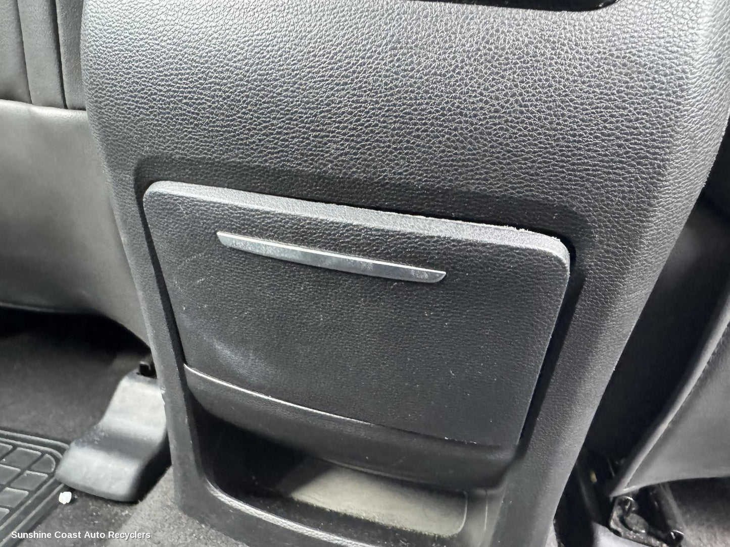 2022 Ldv D90 Misc Switch Relay