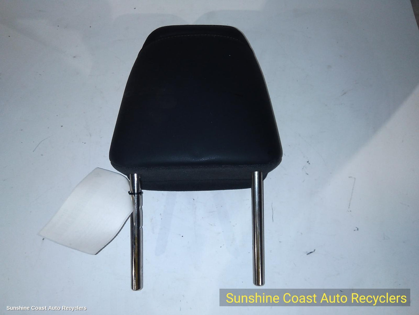 2019-2026 Mazda 3 Headrest