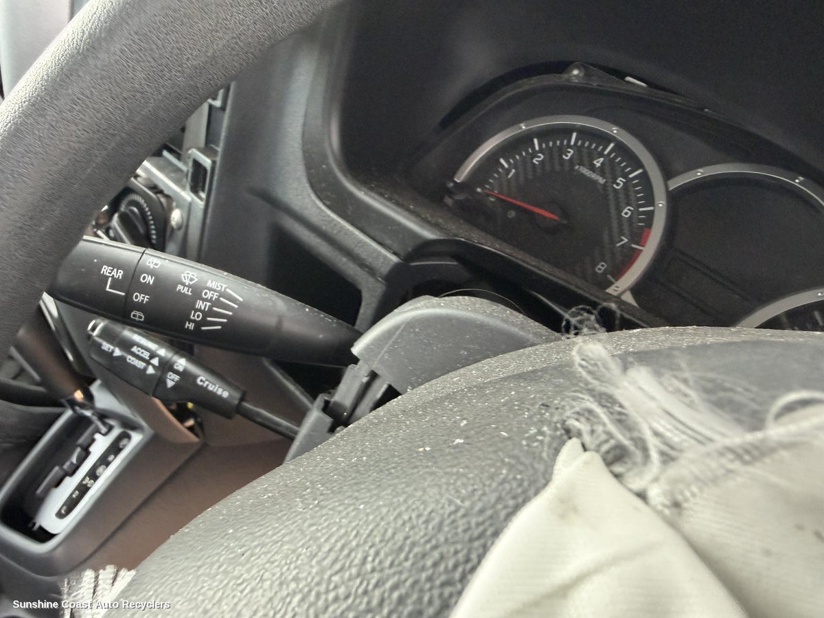 2005-2018 Suzuki Jimny Combination Switch
