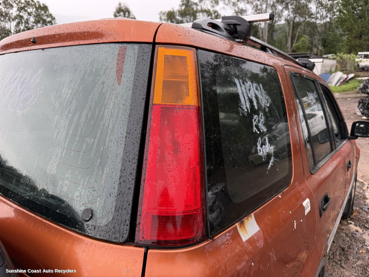 1995-2001 Honda Crv Right Taillight