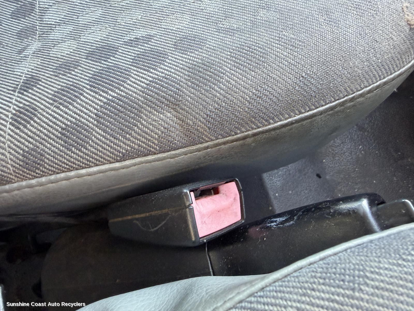 2006-2014 Ford Transit Seatbelt Stalk