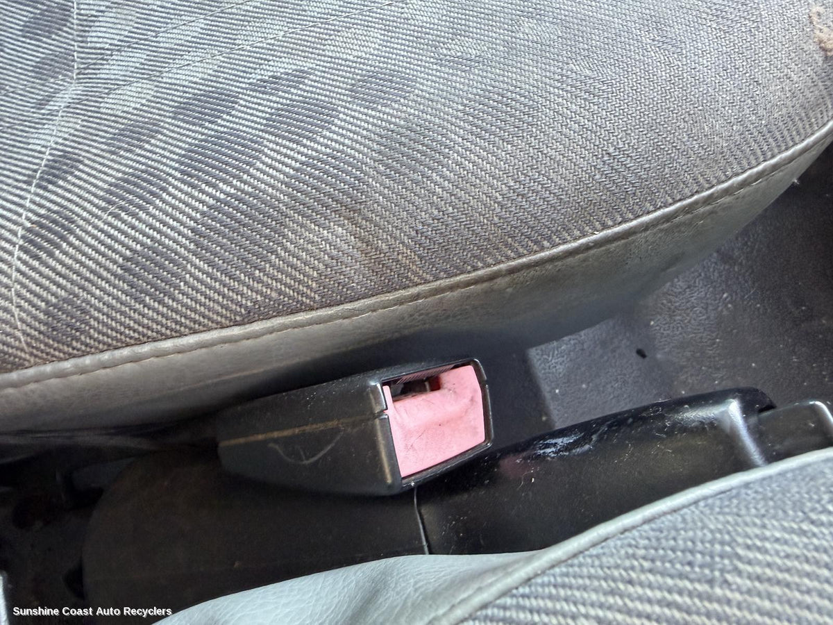 2006-2014 Ford Transit Seatbelt Stalk