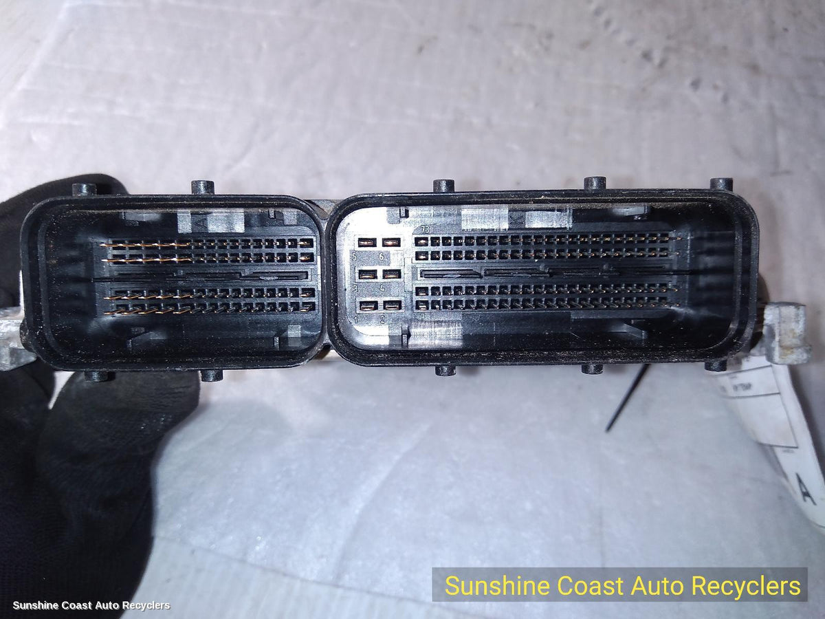 2012-2014 Chrysler 300c Ecu