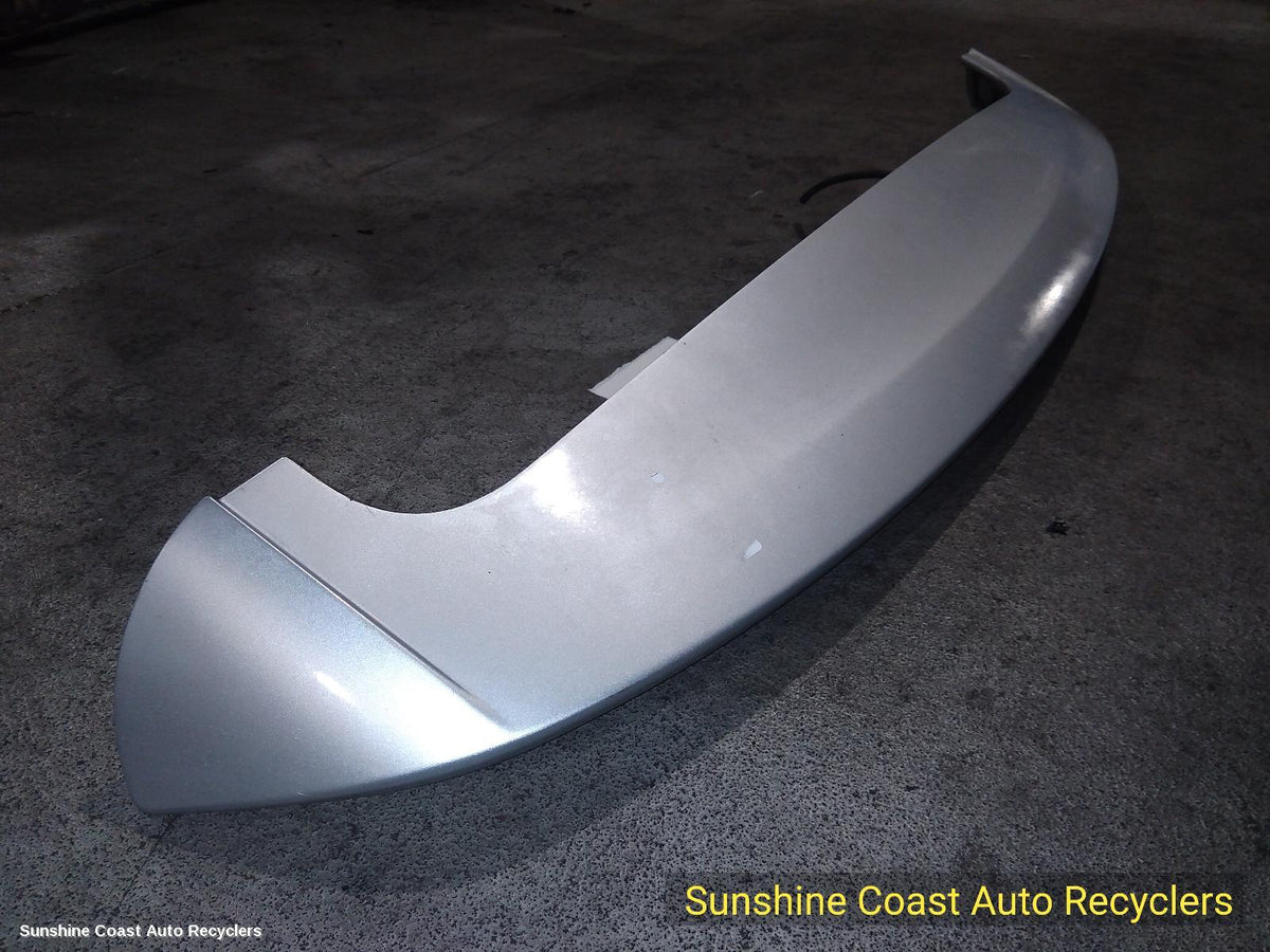 2013-2016 Hyundai Ix35 Rear Spoiler