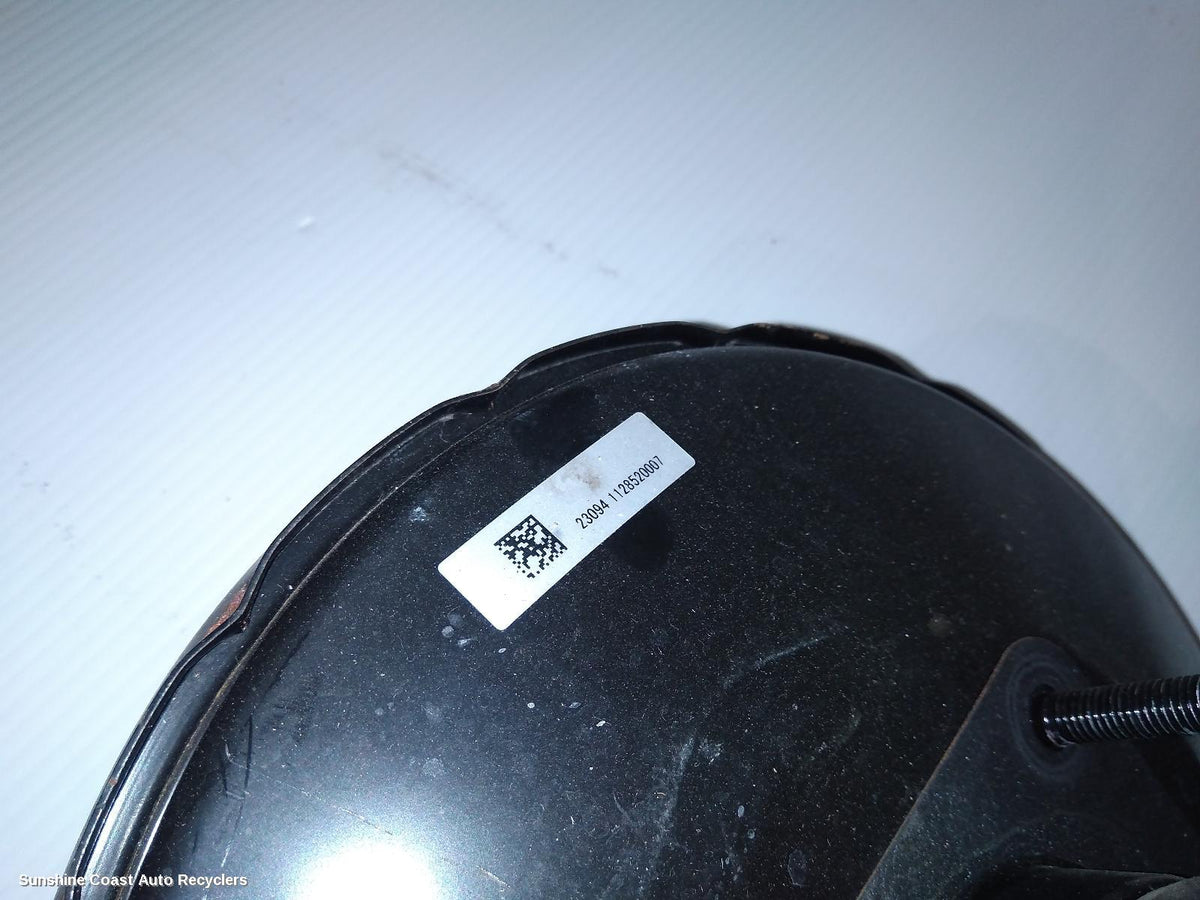 2005-2016 Toyota Yaris Brake Booster