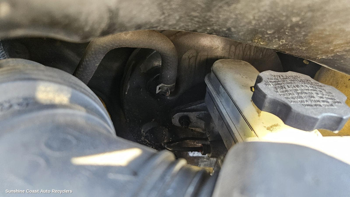 2002-2005 Hyundai Getz Brake Booster