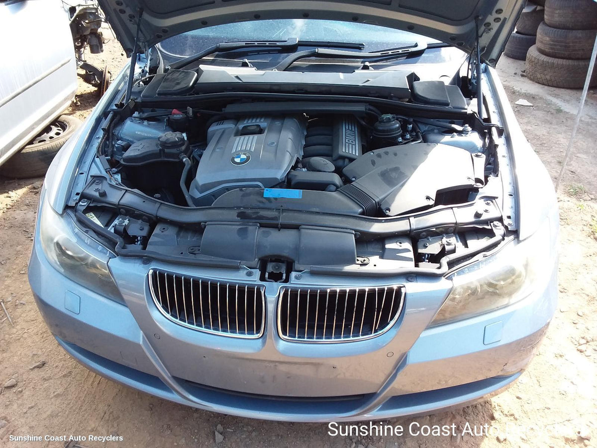 2005-2007 Bmw 3 Series Alternator